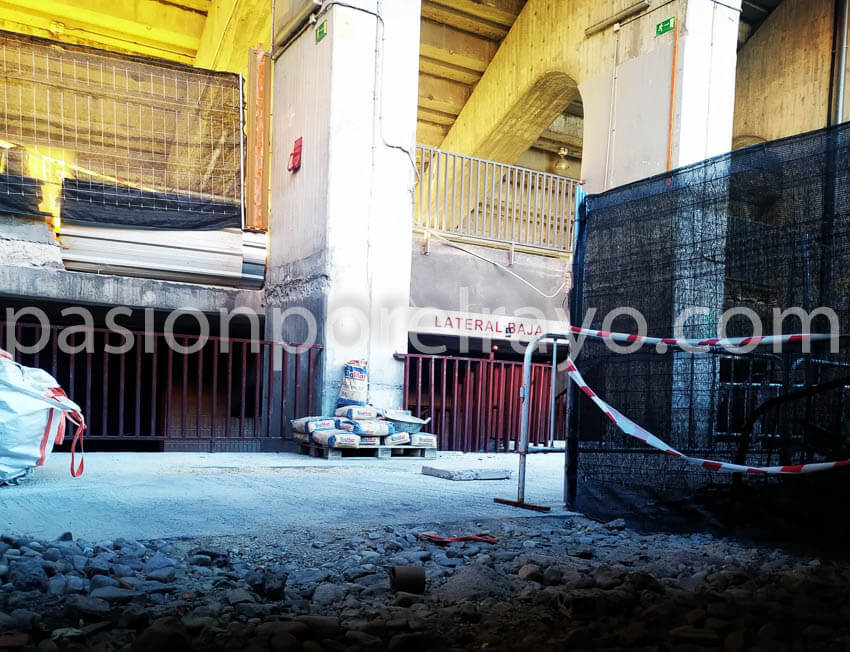 El Rayo Vallecano sigue sin ser capaz de sacar la campaña de abonos 26 rayo vallecano entradas estadio