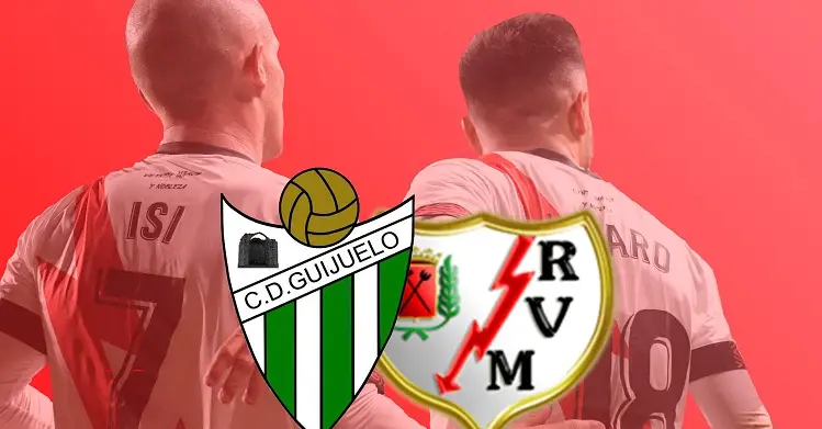 En Clave de Franja 5×16 se pone en modo Copa del Rey para el Guijuelo – Rayo Vallecano