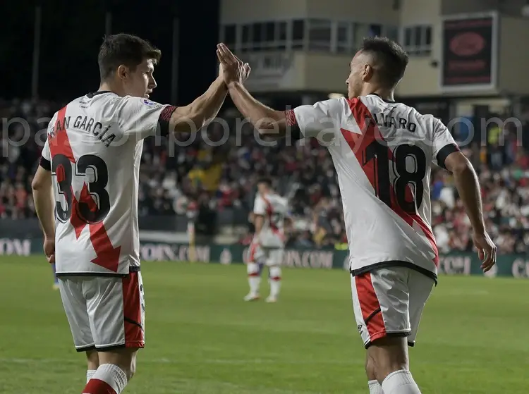 Fran García, Gimeno y Millene visitan En Clave de Franja 5×14