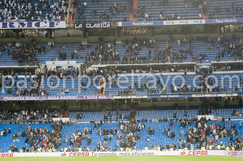 Real Madrid – Rayo Vallecano: Otro día para disfrutar (pase lo que pase)