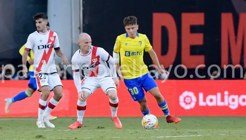 Isi, Isadora y Quintela, invitados de gala de En Clave de Franja 5×15