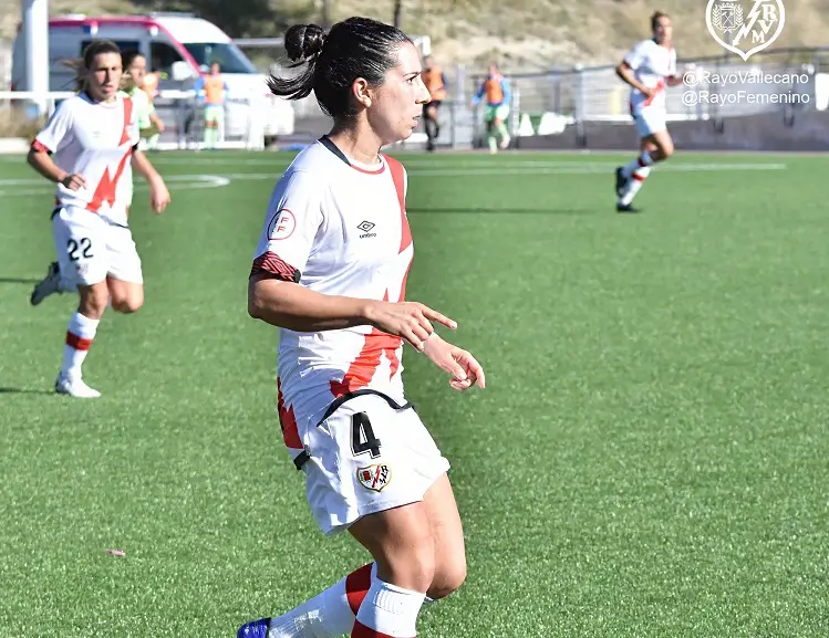 Rayo Vallecano Femenino – Villarreal Femenino: Otra final