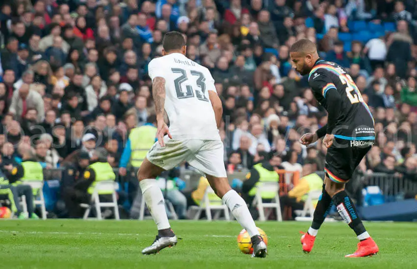 Tan solo un jugador de la actual plantilla del Rayo sufrió el 10-2 de 2015