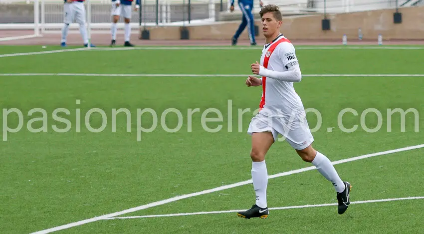 Jorge Moreno: «Mi salida fue caótica, el último día de mercado me dijeron que iba a estar entre el filial y el primer equipo»
