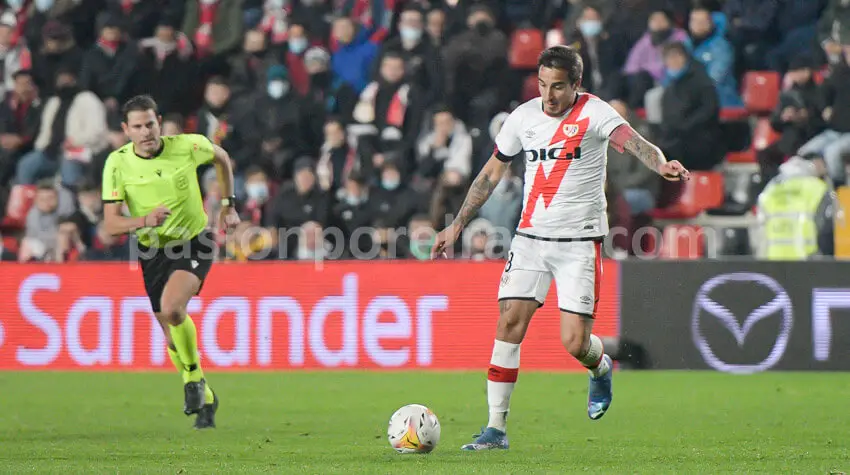 Trejo: «No debemos perder el trabajo y la humildad que nos han traído hasta aquí»