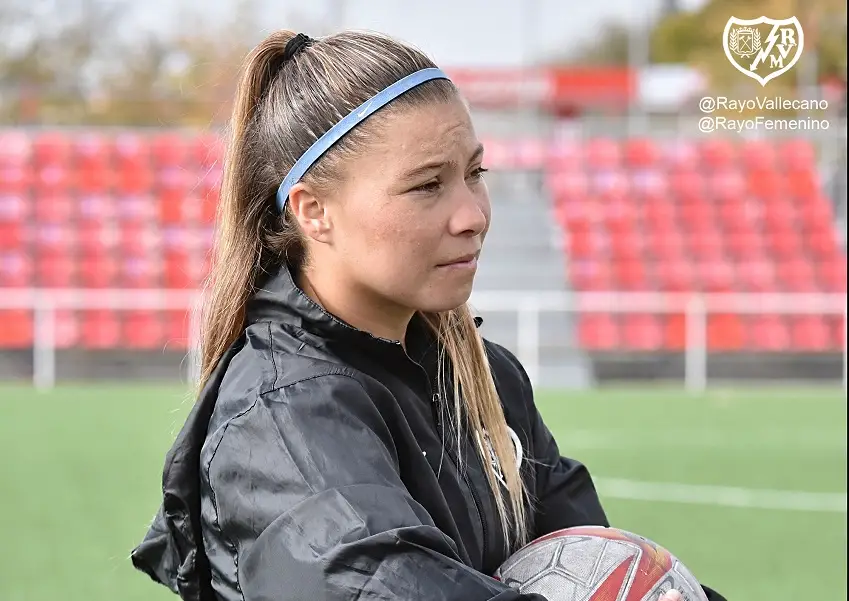Granadilla Tenerife – Rayo Femenino: Un diciembre más difícil todavía