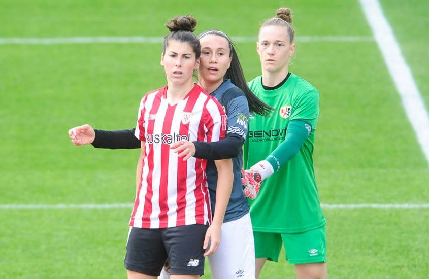 Entrevista a Patricia Larqué: «Seguimos esperando muchísimas respuestas que no llegan»