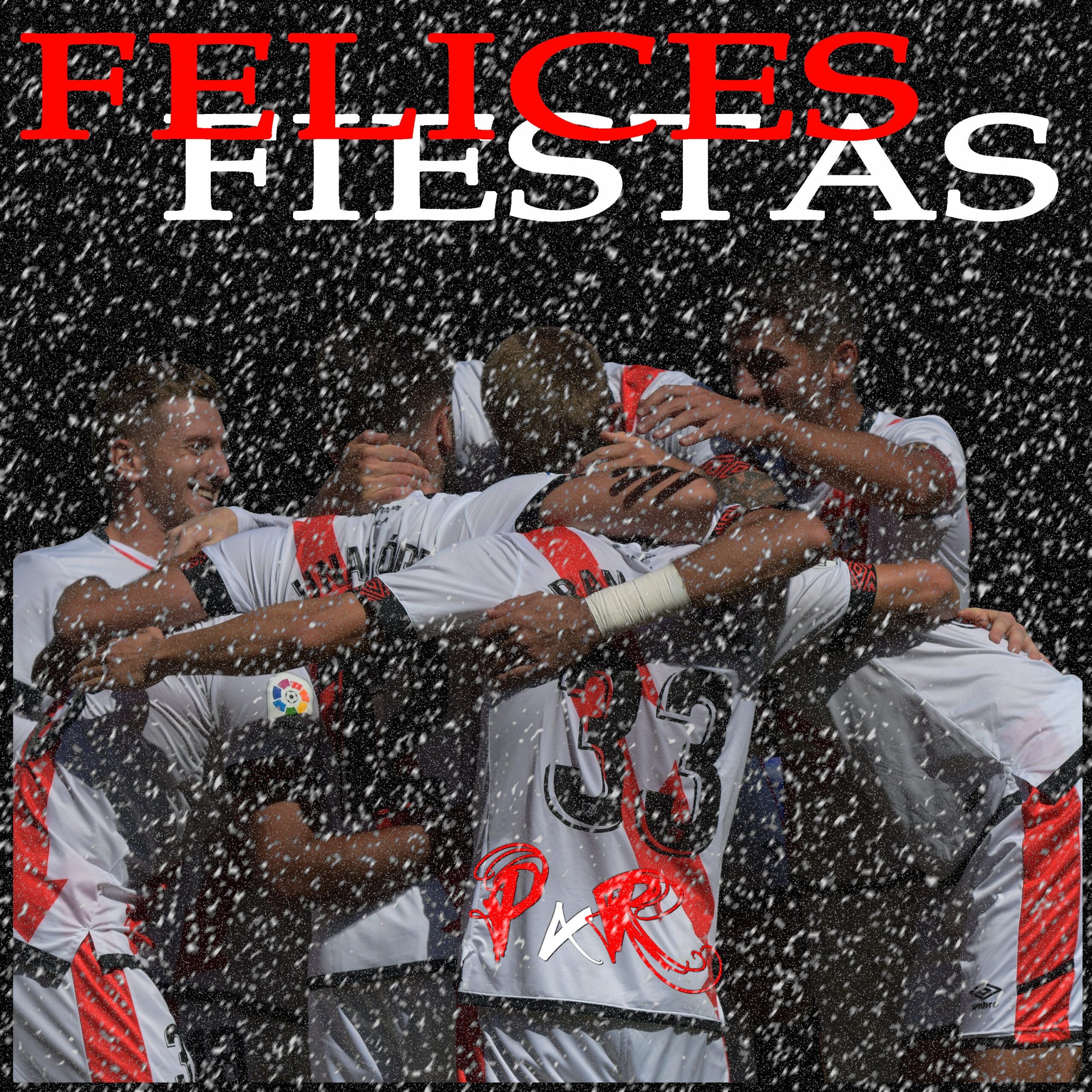 ¡¡Felices Fiestas!!