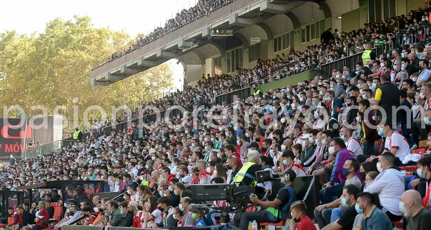 El presidente del Rayo no facilitó entradas ni a sus futbolistas ni al Betis