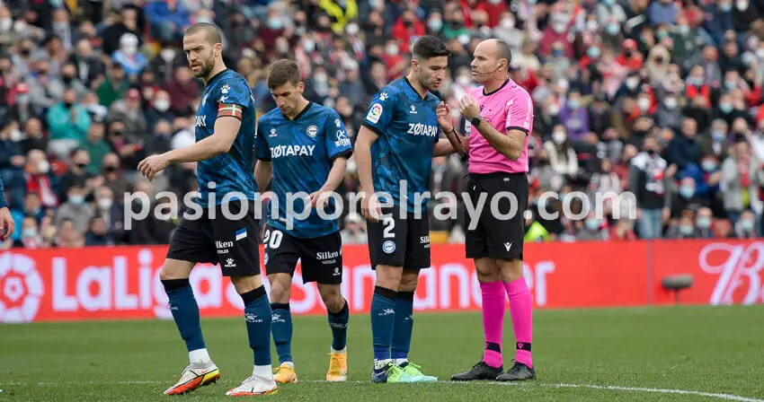 Un charlatán desesperante