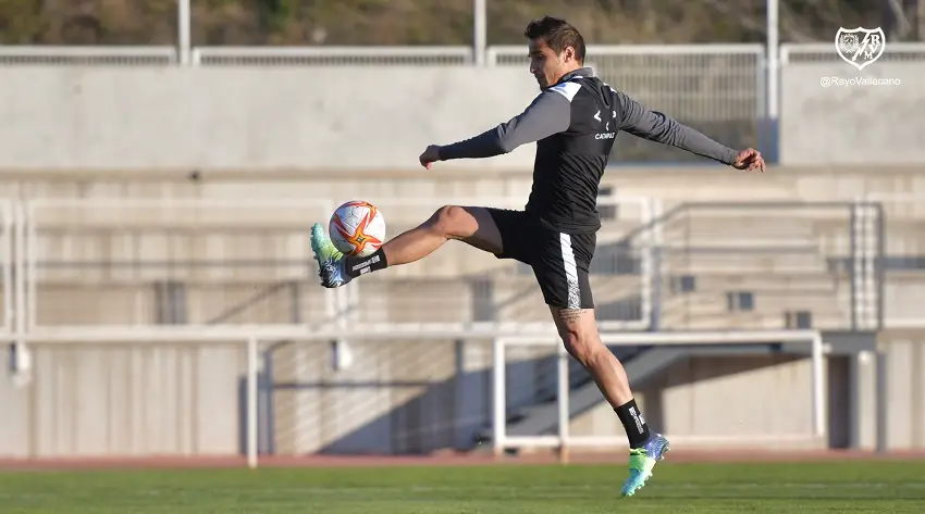 Girona – Rayo Vallecano: Cara o cruz