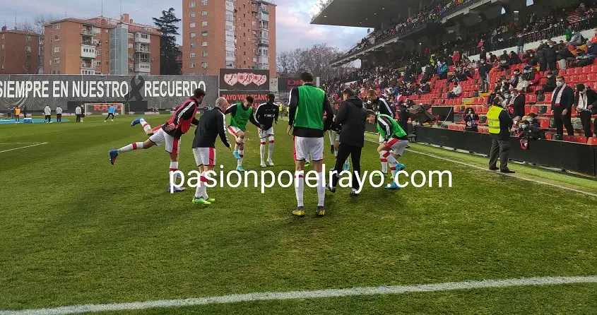 Rayo Vallecano – Athletic de Bilbao: Un tigre entre leones heridos