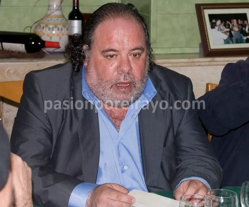 Teresa Rivero y Jesús Fraile, condenados a 15 años de inhabilitación según la SER