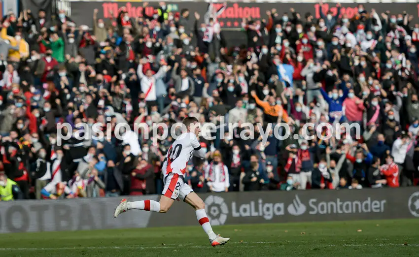 Balliu: «Tenía la sensación de que podíamos hacer un poco más»