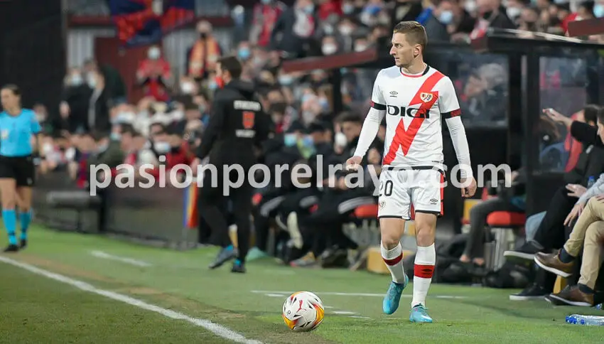 Balliu sobre la afición: «Da pena que se les trate así y no les tengamos de nuestro lado»