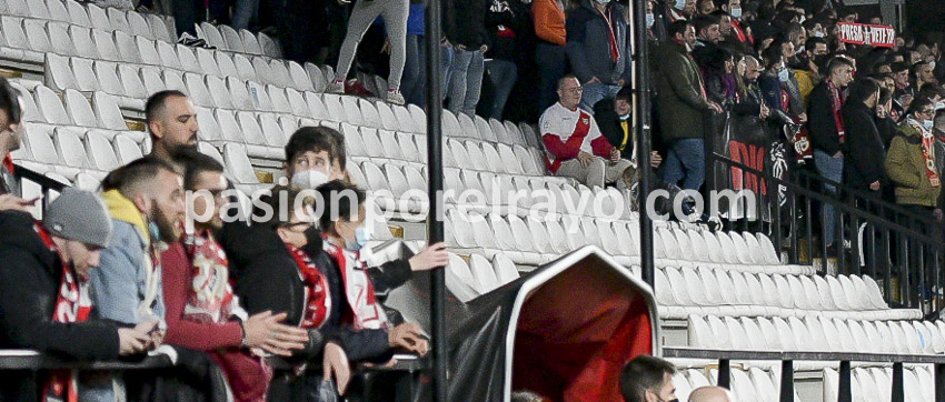 rayo vallecano bukaneros1