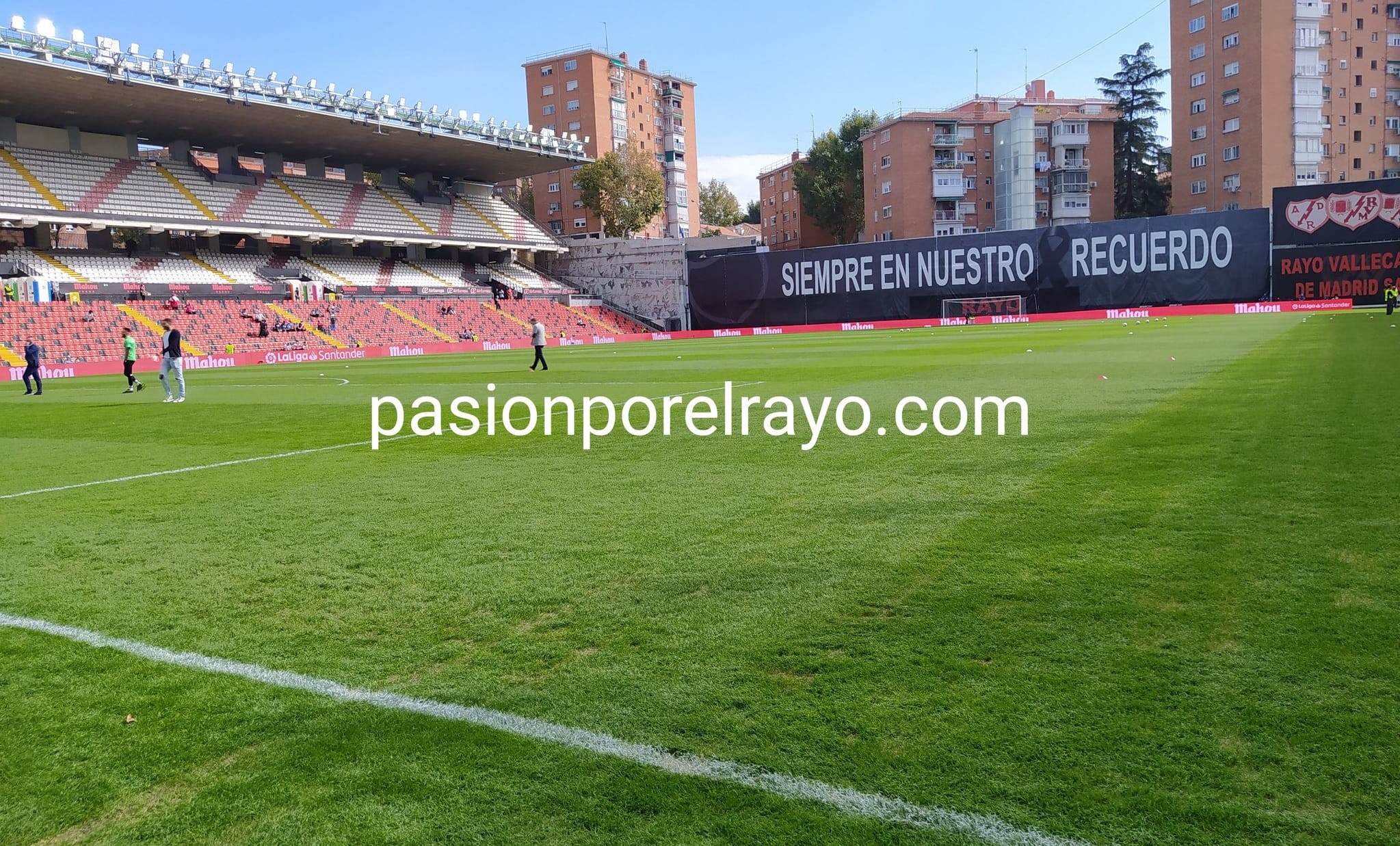 El Rayo Vallecano no ha respondido al apremio y Hacienda abre procedimiento de embargo según la CAM