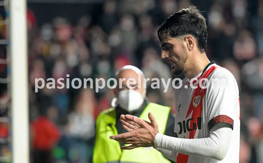 Catena y Arratia, protagonistas en EN CLAVE DE FRANJA