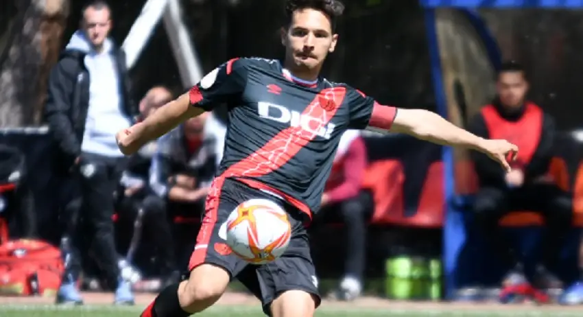 Las cuentas del Rayo B para evitar el descenso en los despachos