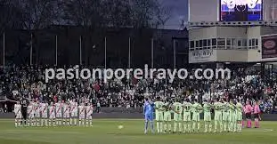 Entradas para el Rayo Vallecano – Real Sociedad: entre 20 y 40€ y desaparece la promoción