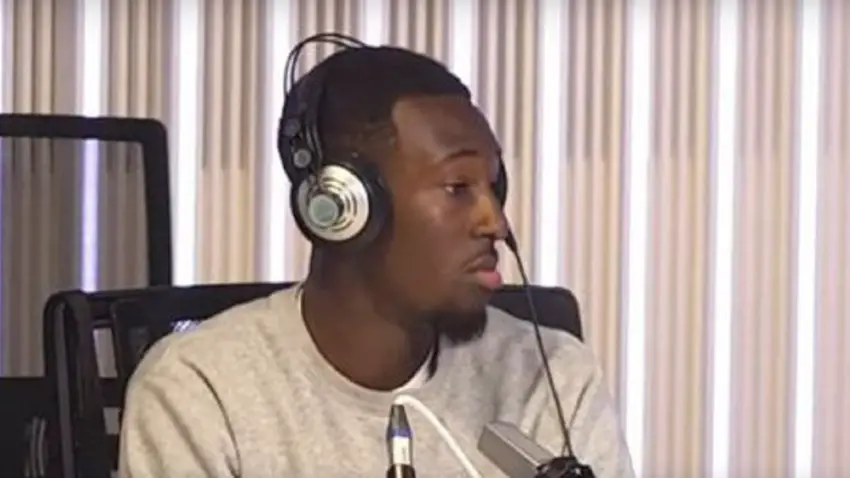 El Rayo Vallecano, condenado por el caso N’Djoli