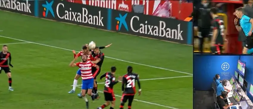 Mario Suárez protesta «en silencio» en las redes sociales