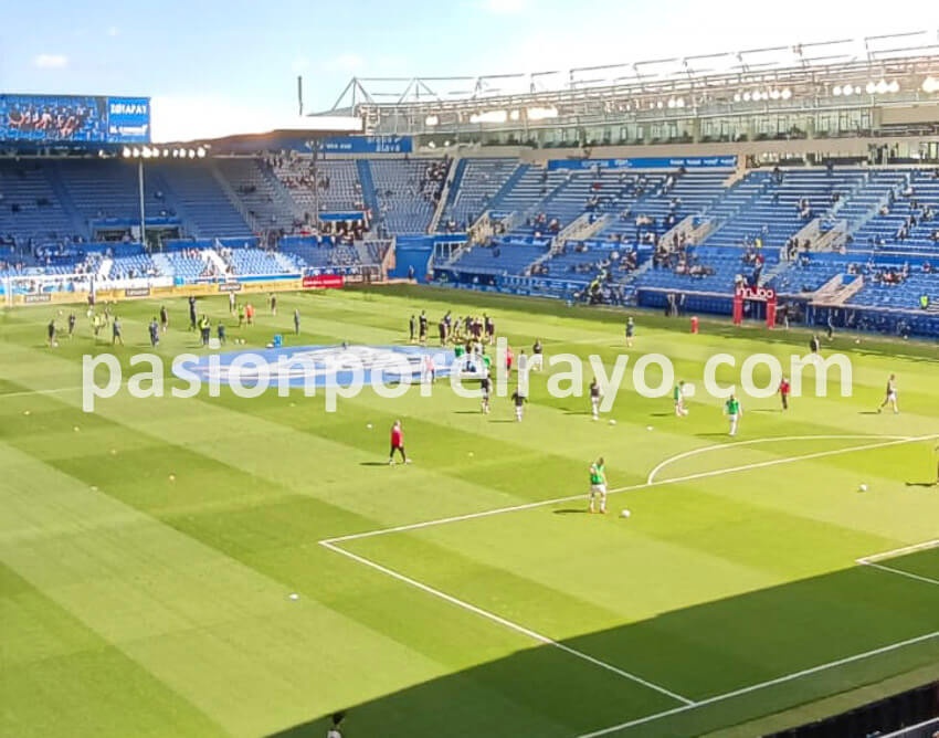 rayo vallecano alaves