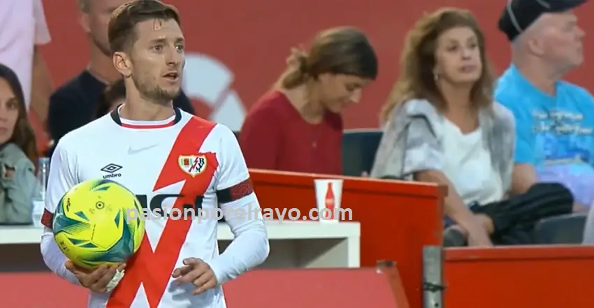 Rayo Vallecano – Levante: Abajo el telón