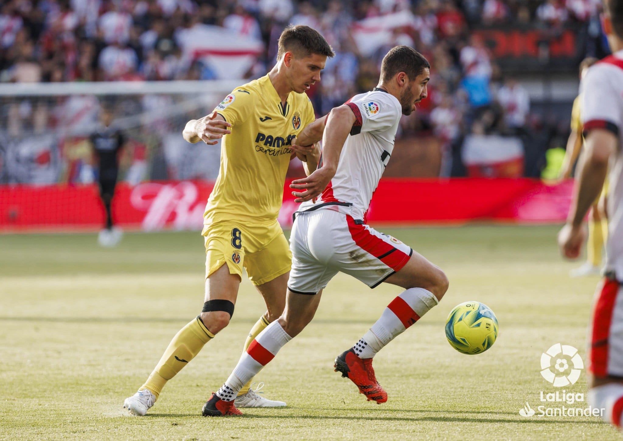 Mallorca – Rayo Vallecano: A por las pequeñas recompensas