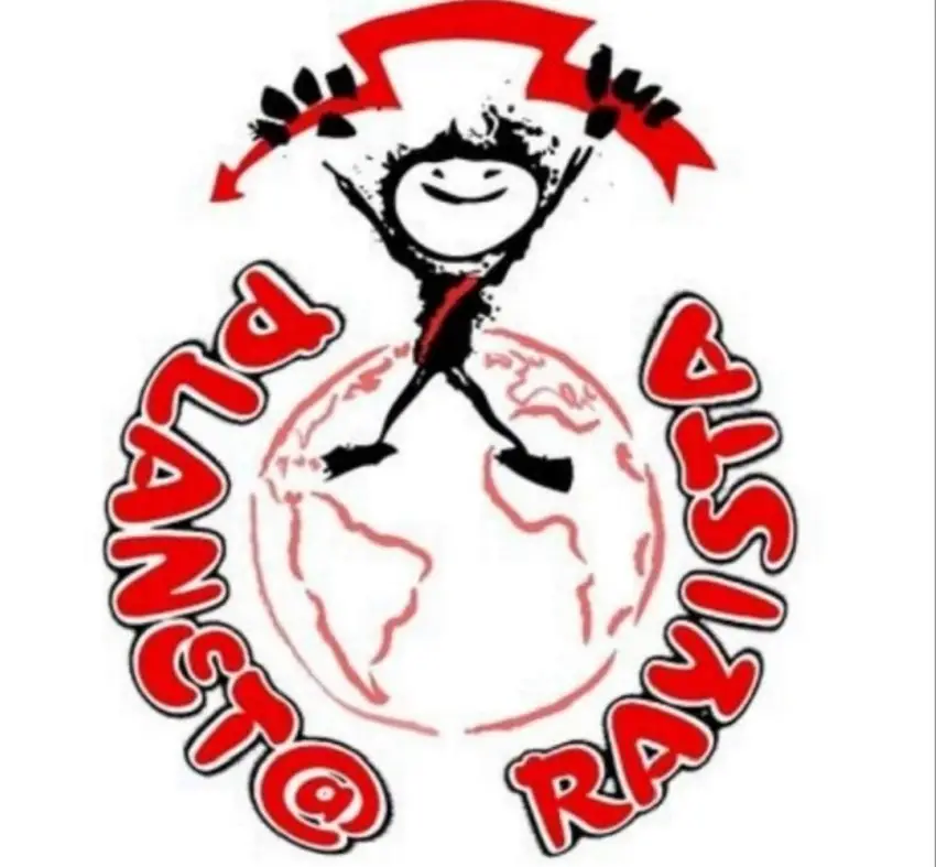 (c) Planeta Rayista