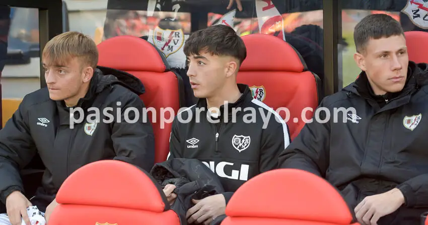 Pasión por el Rayo