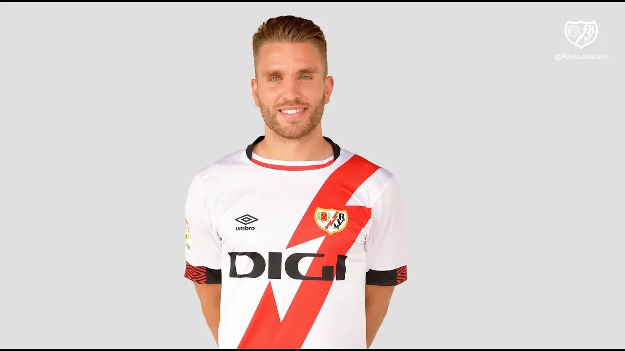(c) Rayo Vallecano
