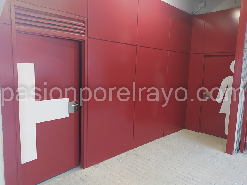 rayo vallecano estadio vallecas2 3