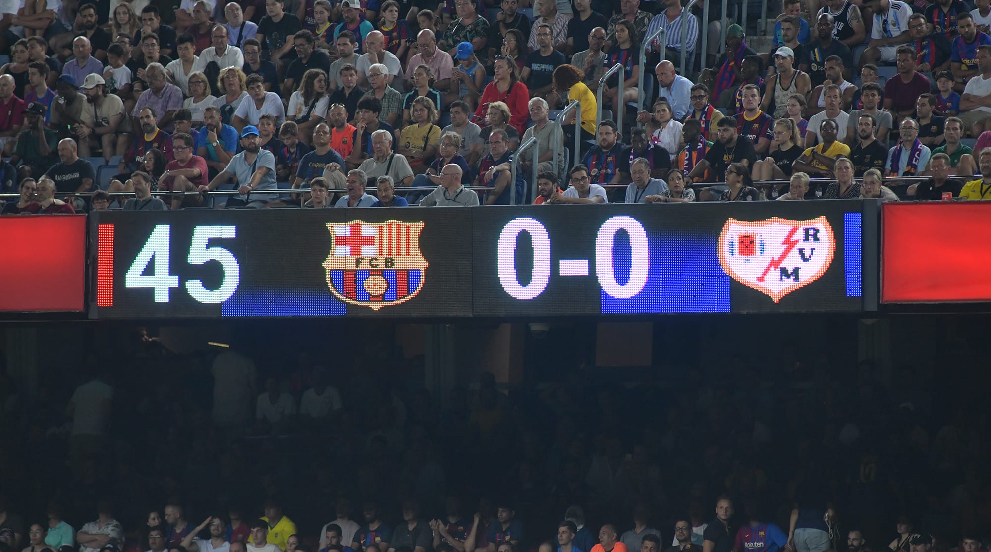 Osasuna y Rayo Vallecano encabezan la rebelión de los ‘molestos’