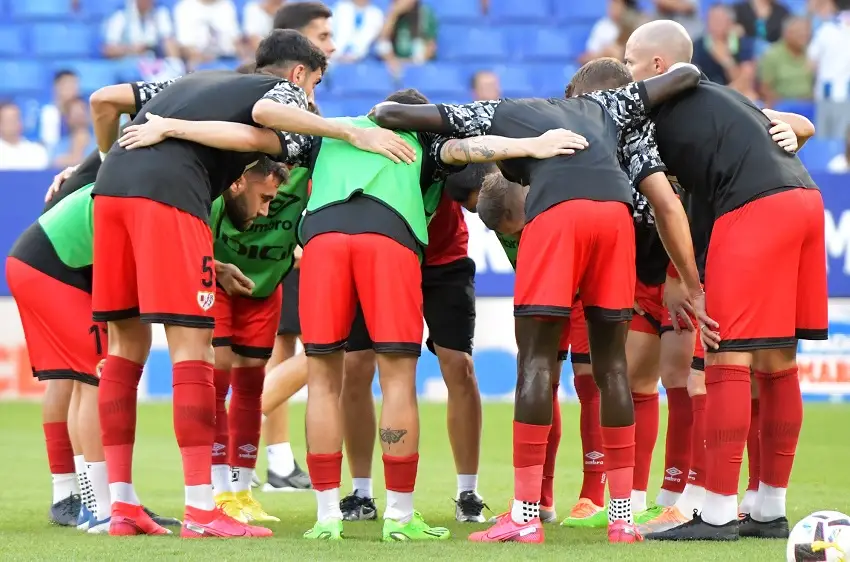 El Rayo Vallecano firma su mejor arranque en primera de los últimos 9 años