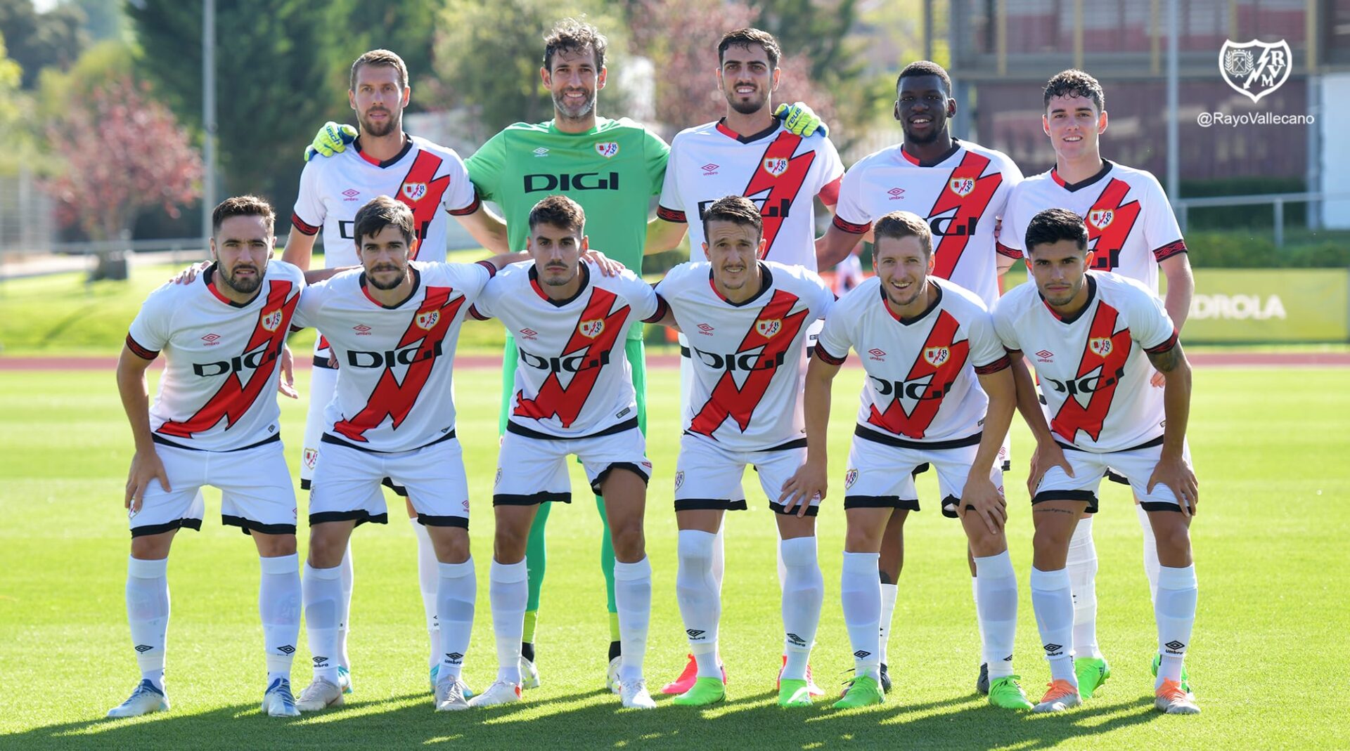 FC Barcelona – Rayo Vallecano: ¡A por la vigésimo primera!