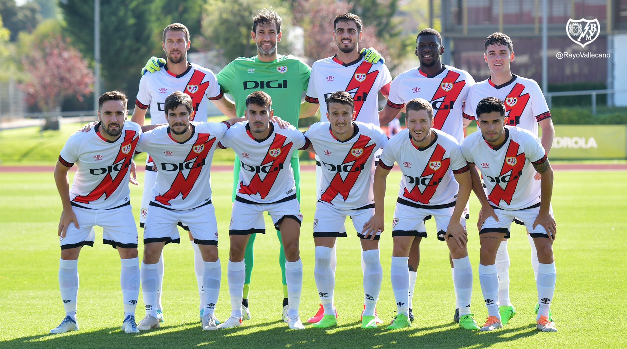 FC Barcelona – Rayo Vallecano: ¡A por la vigésimo primera!