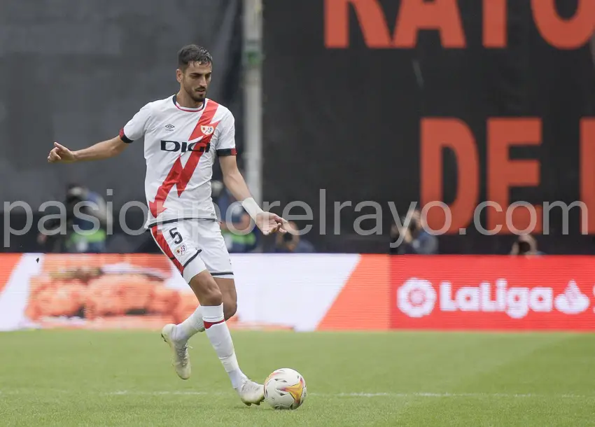 La acción ‘salvadora’ de Catena, entre las tres más decisivas de la jornada 1