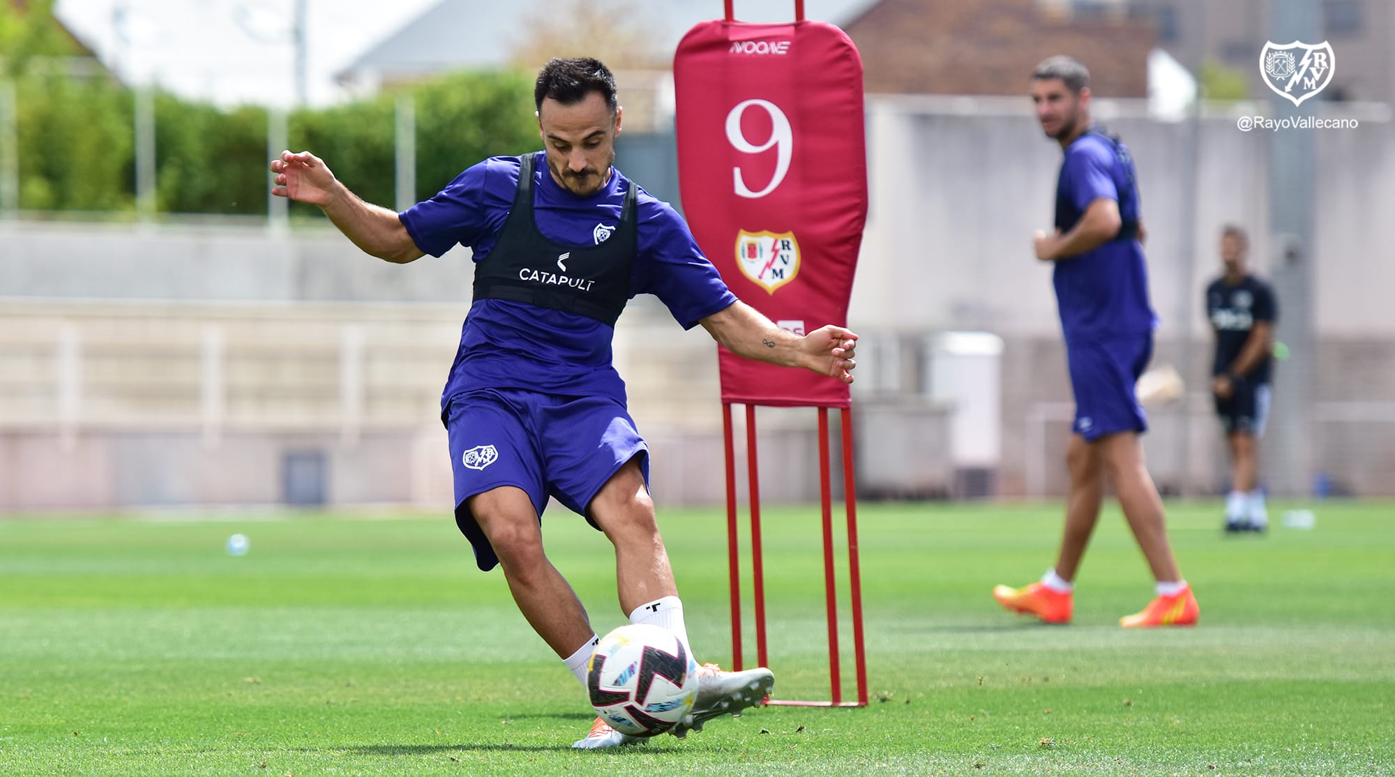 Osasuna – Rayo Vallecano: Cuestión de confianza