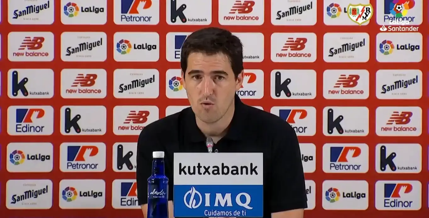 (c) Rayo Vallecano / LaLiga