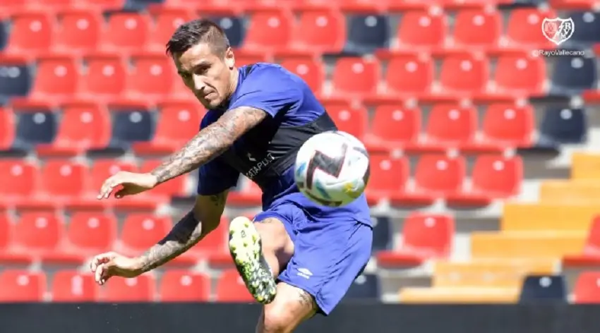 Rayo Vallecano – Valencia: 266 días de sequía