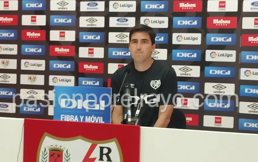 Pasión por el Rayo