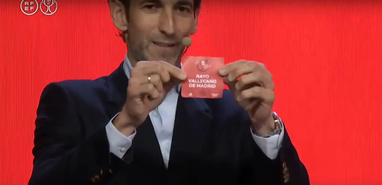 El Mollerussa será el rival del Rayo Vallecano en 1/64 de final de Copa del Rey