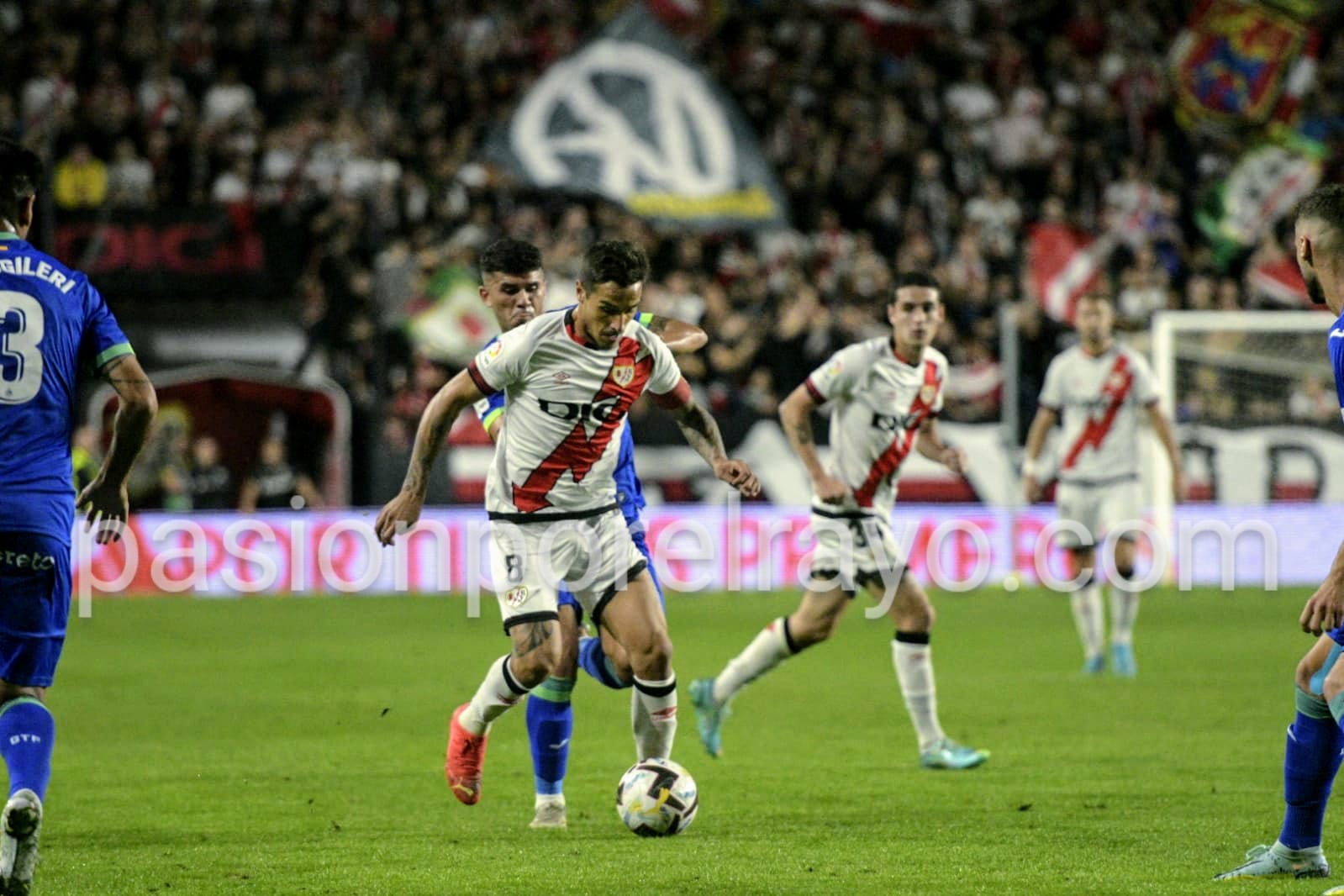 Trejo falló un penalti 4 años y 9 meses después