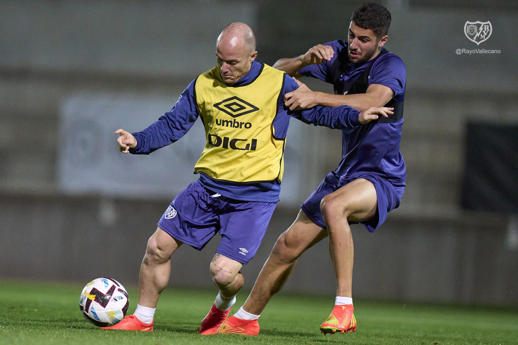 Atlético de Madrid – Rayo Vallecano: La machada que le queda a Iraola