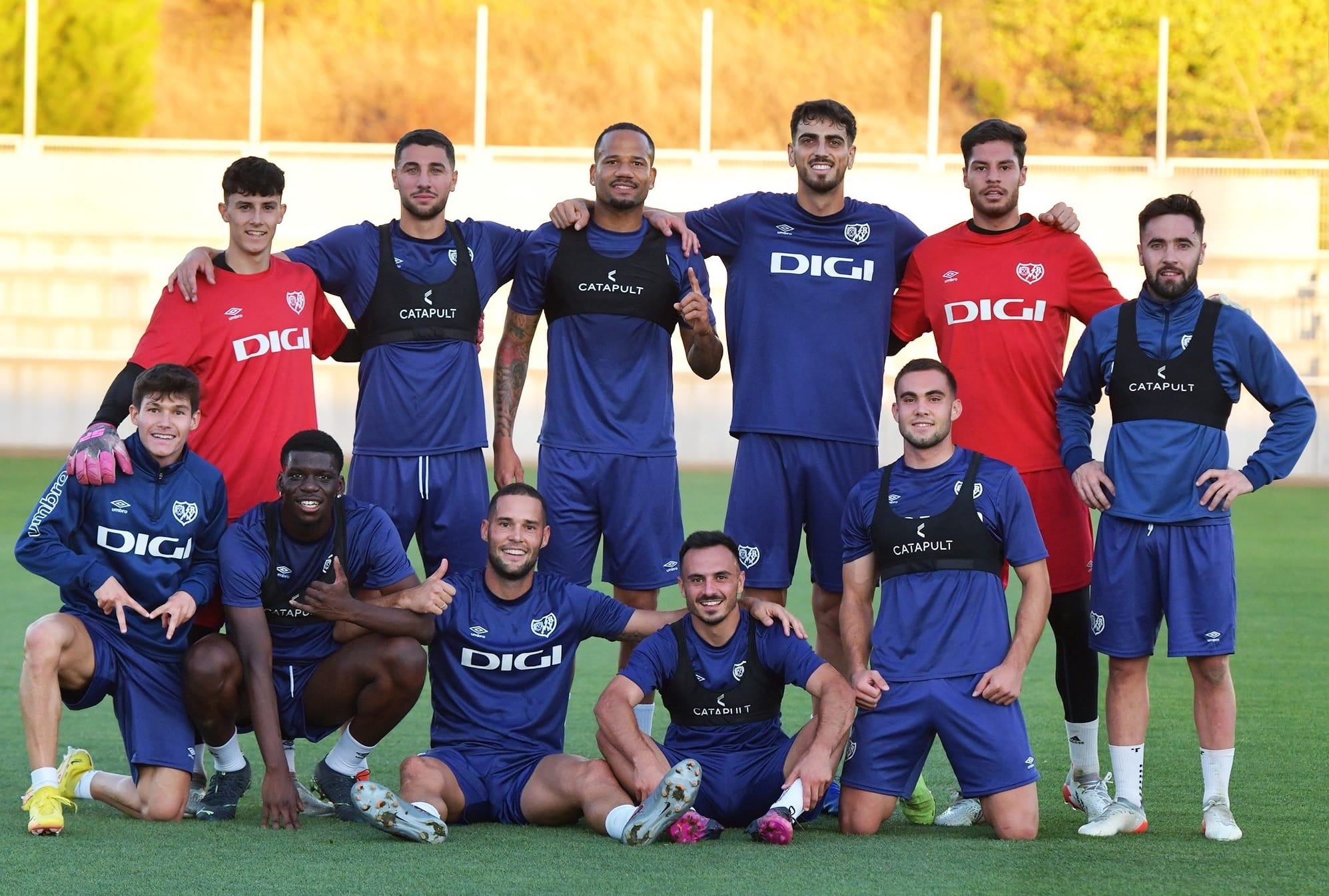 Rayo Vallecano – Elche: El peligro de los lunes