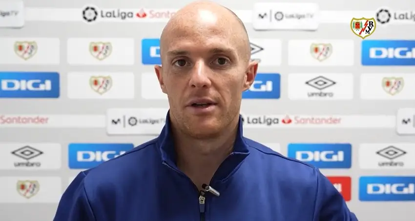 Isi: «Ha sido una semana completa a nivel de puntos y debemos seguir en esta línea»