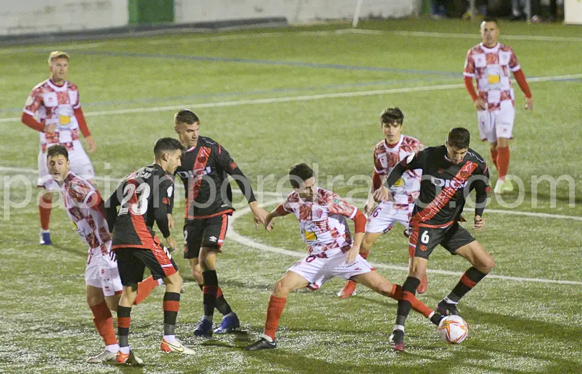 El primer ‘round’ copero se jugará el 13 de noviembre