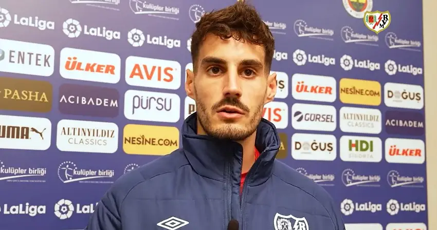 Oscar Valentín: «En la segunda parte con la frescura de sus cambios nos han pasado por encima»