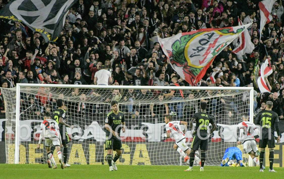 Rayo Vallecano – Celta de Vigo: La última y nos vamos